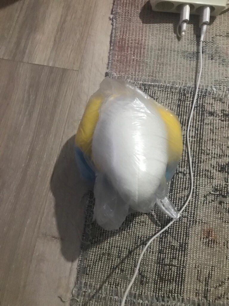 şirine polus oyuncak masalci - 8
