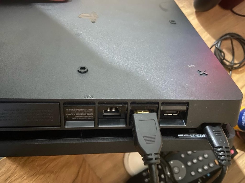 SIFIRDAN FARKSIZ PS4 SLİM - 7