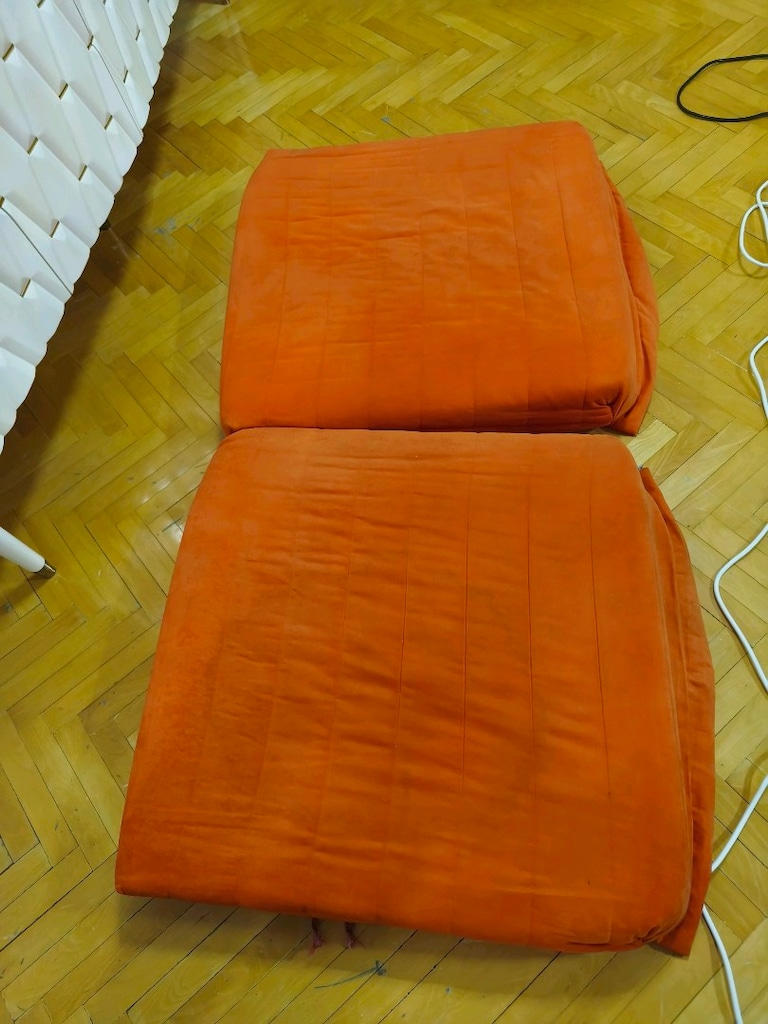 RAPSODI SÜNGER - 3
