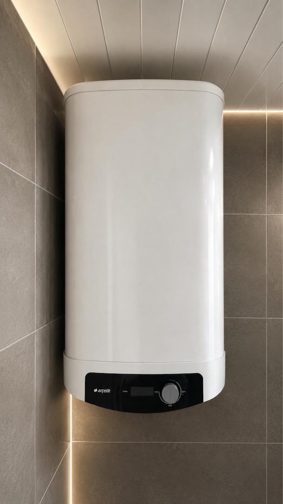 ARÇELİK 65 L SIFIR AYARINDA TERMOSİFON - 2