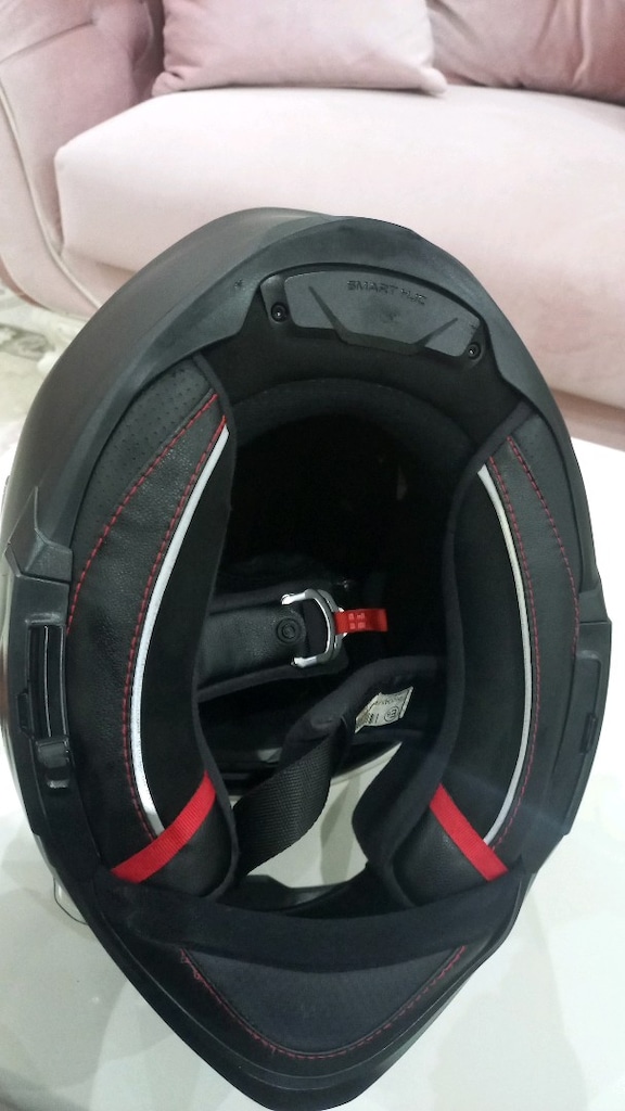 HJC F71 KASK - 6