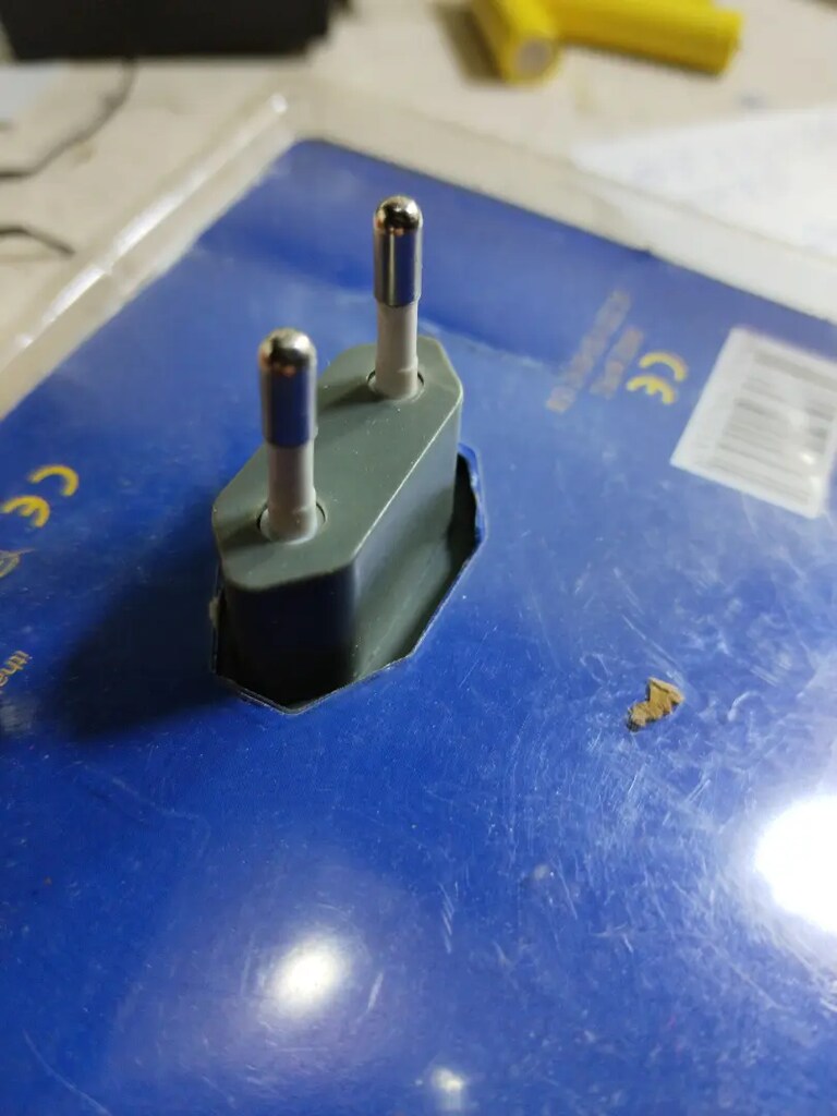FARE SİNEK HAŞERE KOVUCU ELEKTRİKLİ APARAT - 4