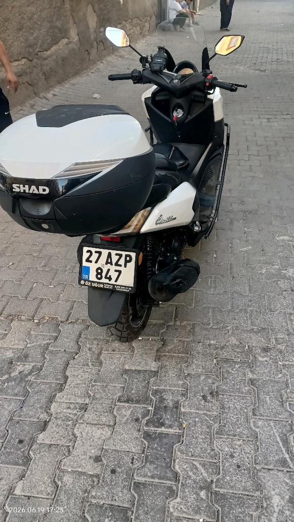 Acil satılık. servis bakımlı 2024 model - 4