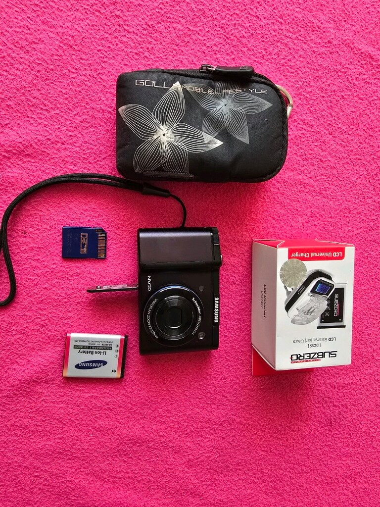 kopmak fotoğraf makinesi - 5