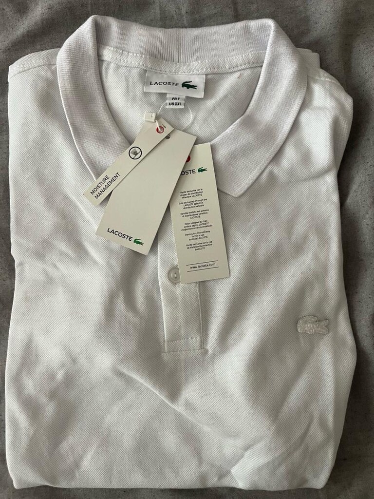 lacoste