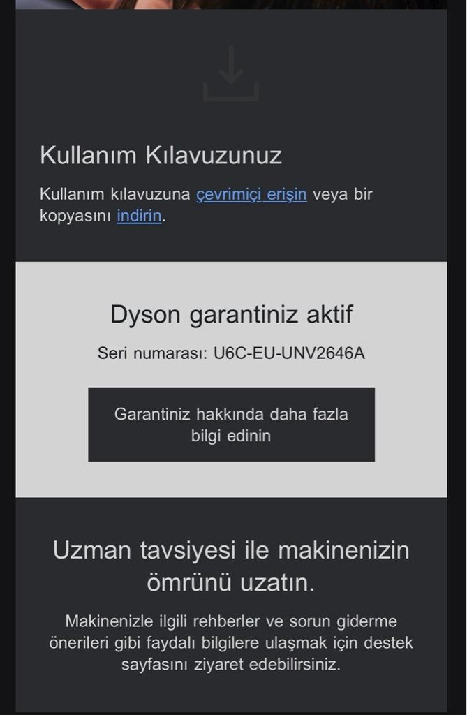 dyson airstragiht düzleştirici - 6