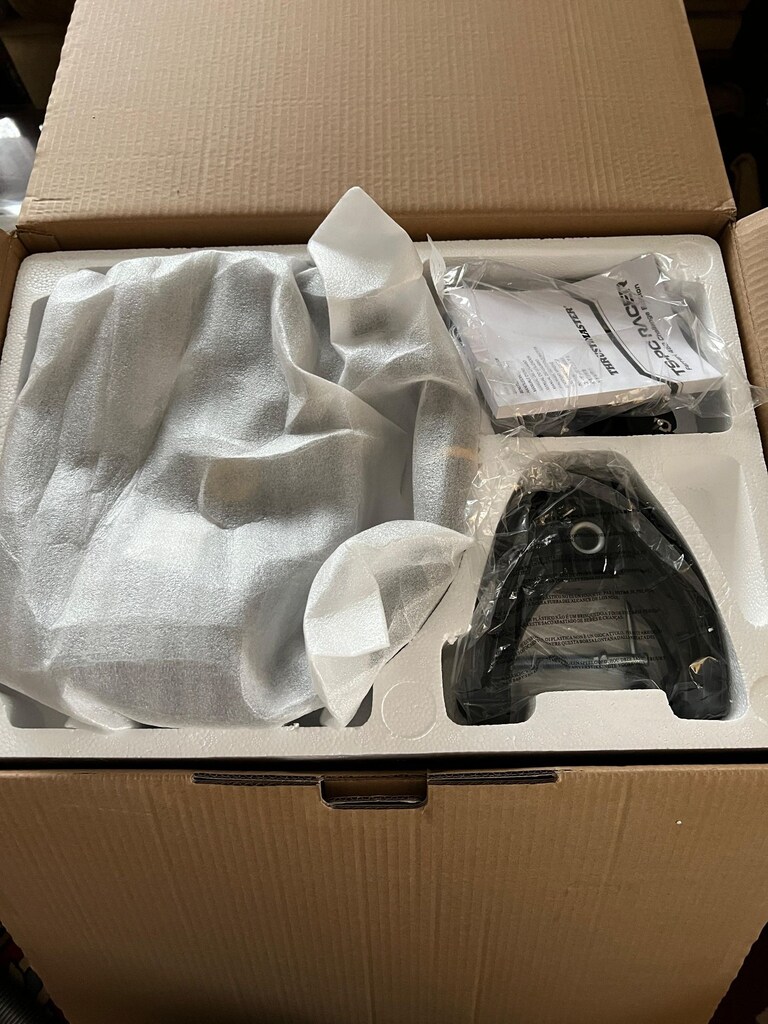 Thrustmaster Direksiyon Seti TS-PC / T-LCM tlcm tspc ts pc - 4