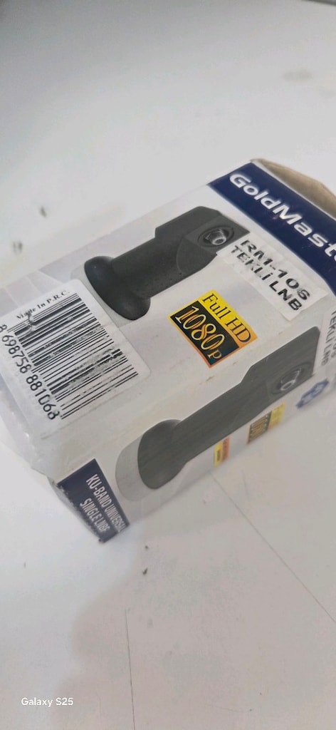 tekli lnb - 6