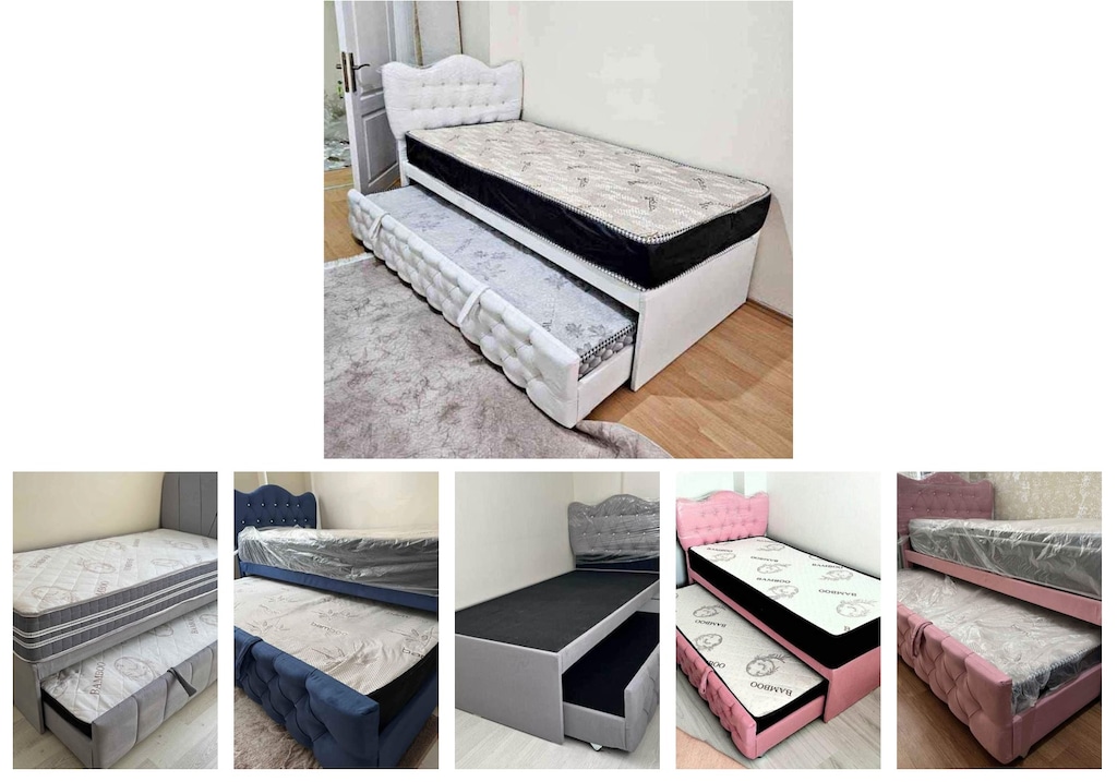 yavrulu baza başlık yatak ejhbuqfjkg - 6