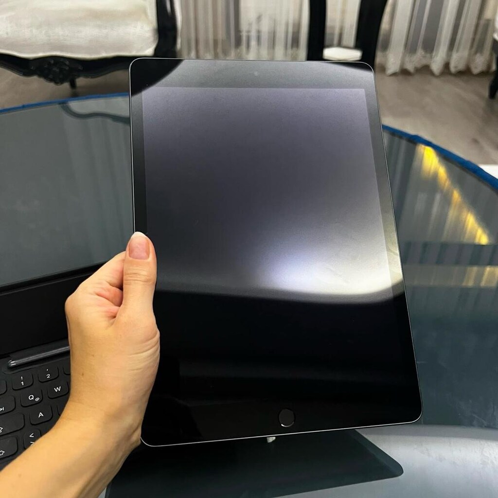 iPad 9. nesil tablet