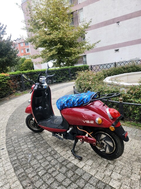 elektirikli motor