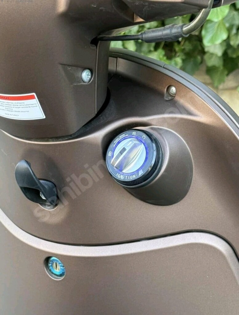sahibinden temiz kullanılmış cappucino 125lik - 10