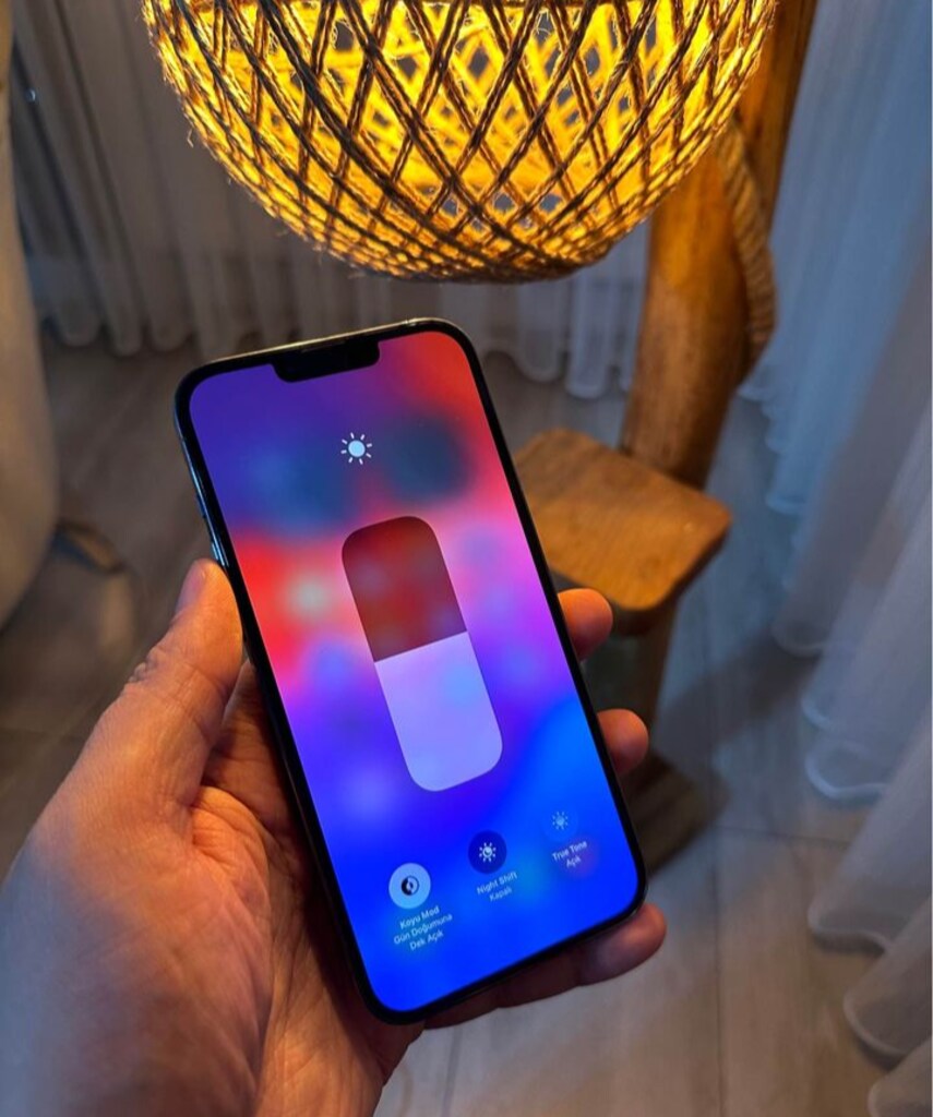 13 promax 256 GB acill - Akıllı Telefon - 1687765103