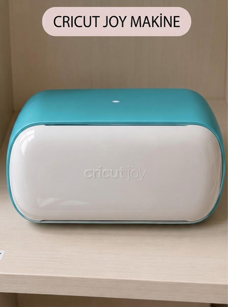 Cricut joy Kesim Makinesi Seti - 3