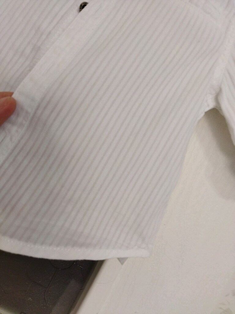 LCW Waikiki erkek çocuk beyaz gömlek iki adet - 6