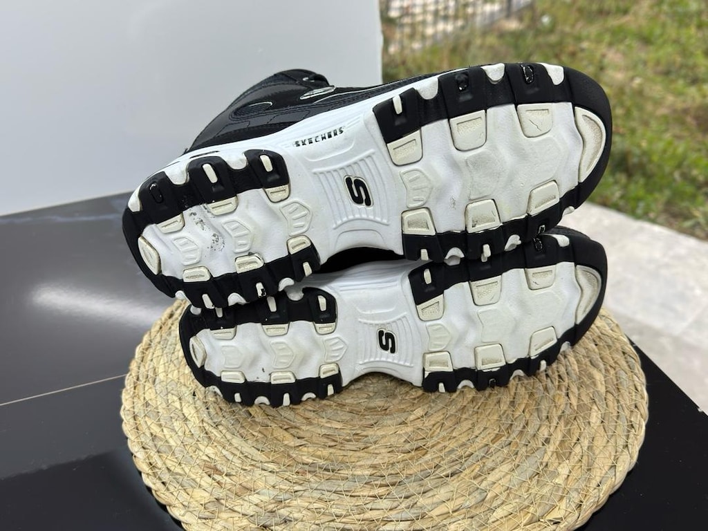 Orijinal SKECHERS 38 numara - 7
