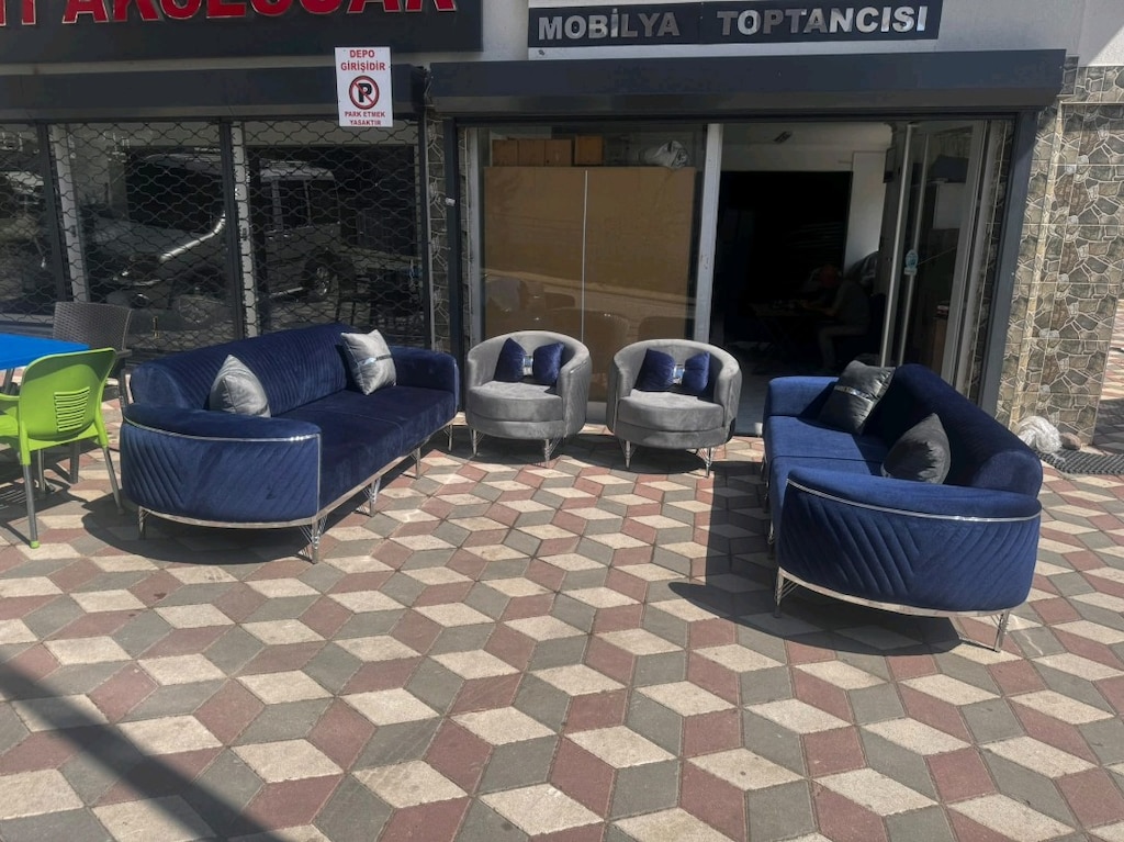 koltuk takımları.. - 2