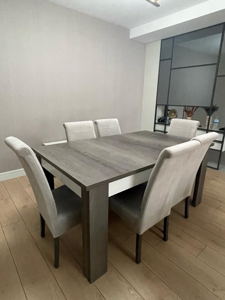 yemek odası - 2