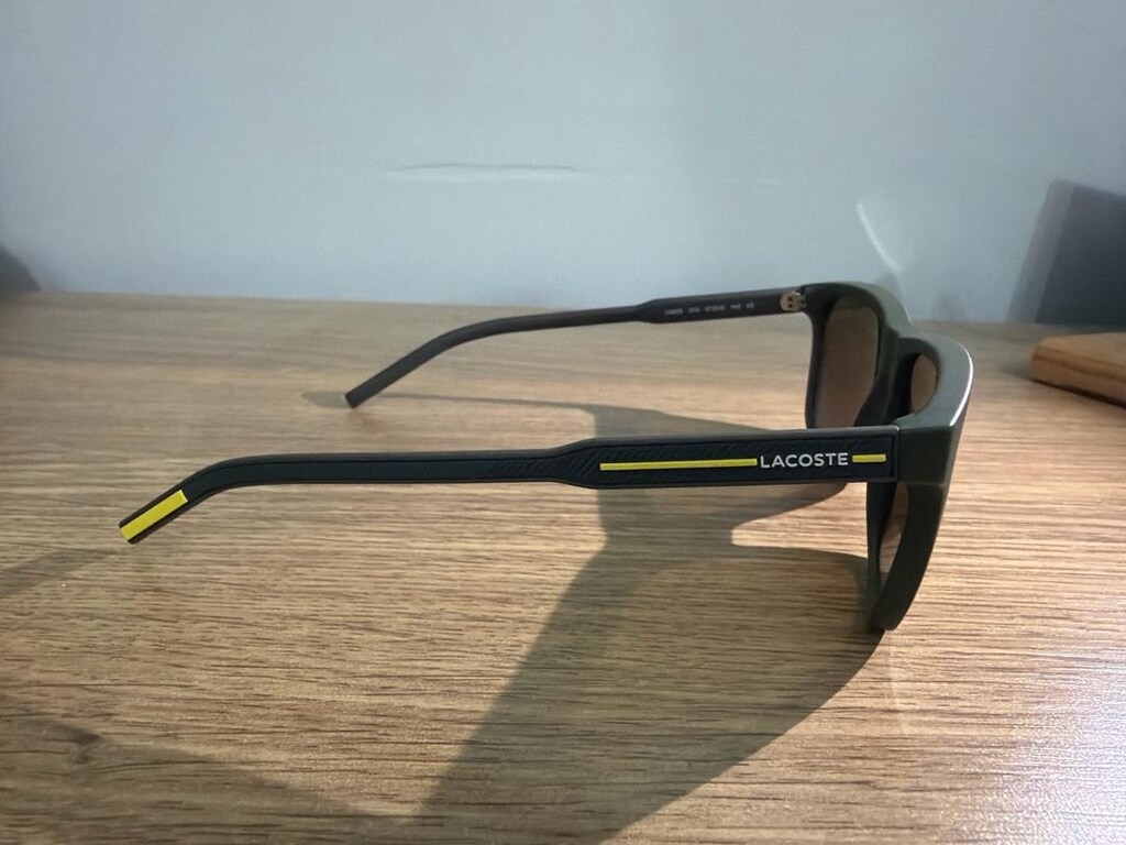 Locoste L932S güneş gözlüğü - 2