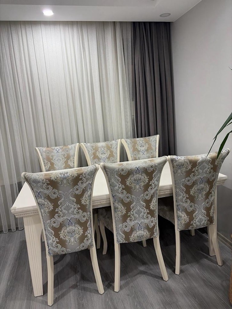 yemek masası takımı - 2