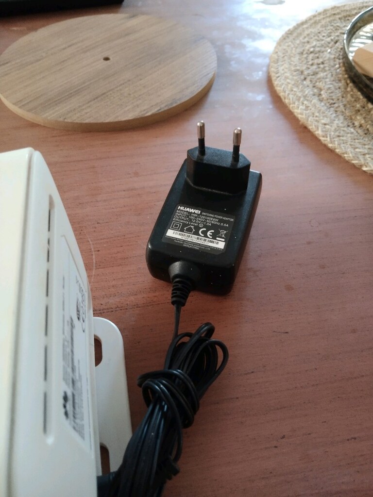 KABLOSUZ MODEM - 3