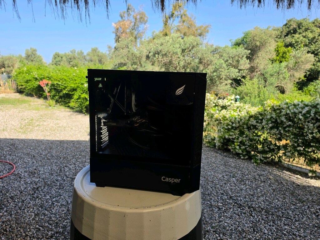 Performans Odaklı: RTX 3050 & i5 10400F Oyuncu Bilgisayarı | Sorunsuz - 10