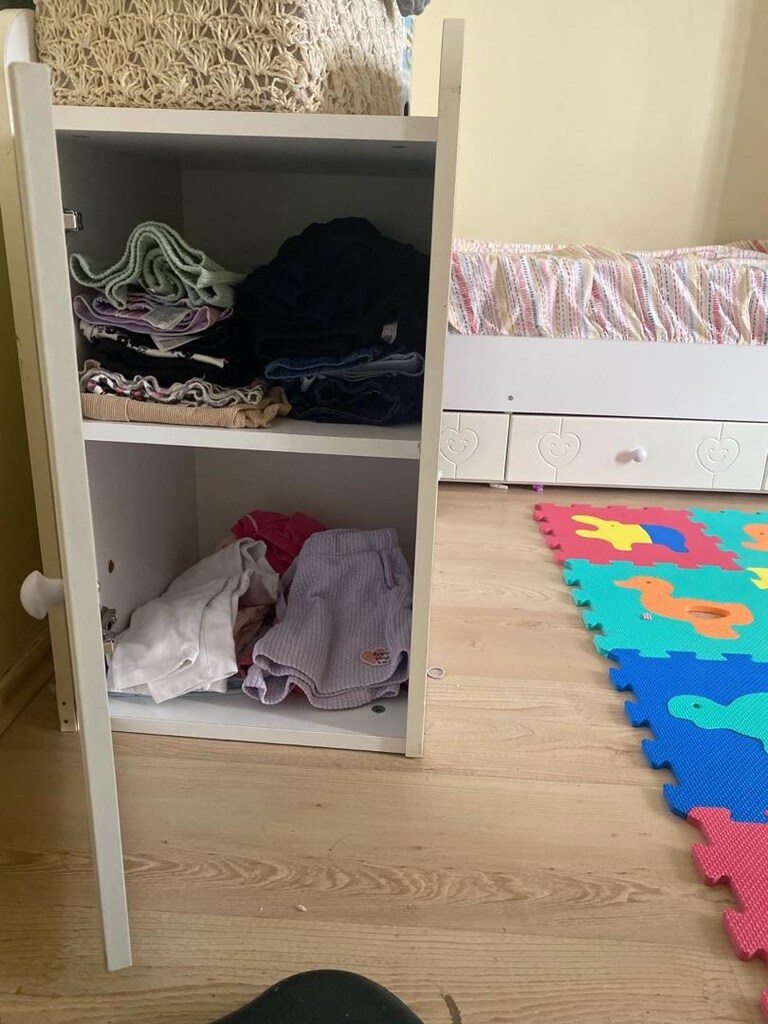 büyüyen beşik - 5