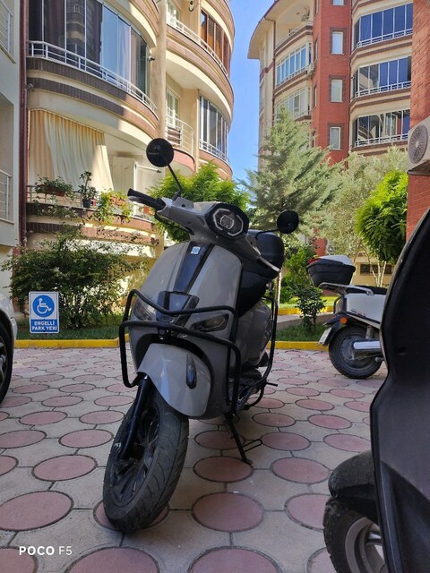MONDİAL WİNG MOTORSİKLET