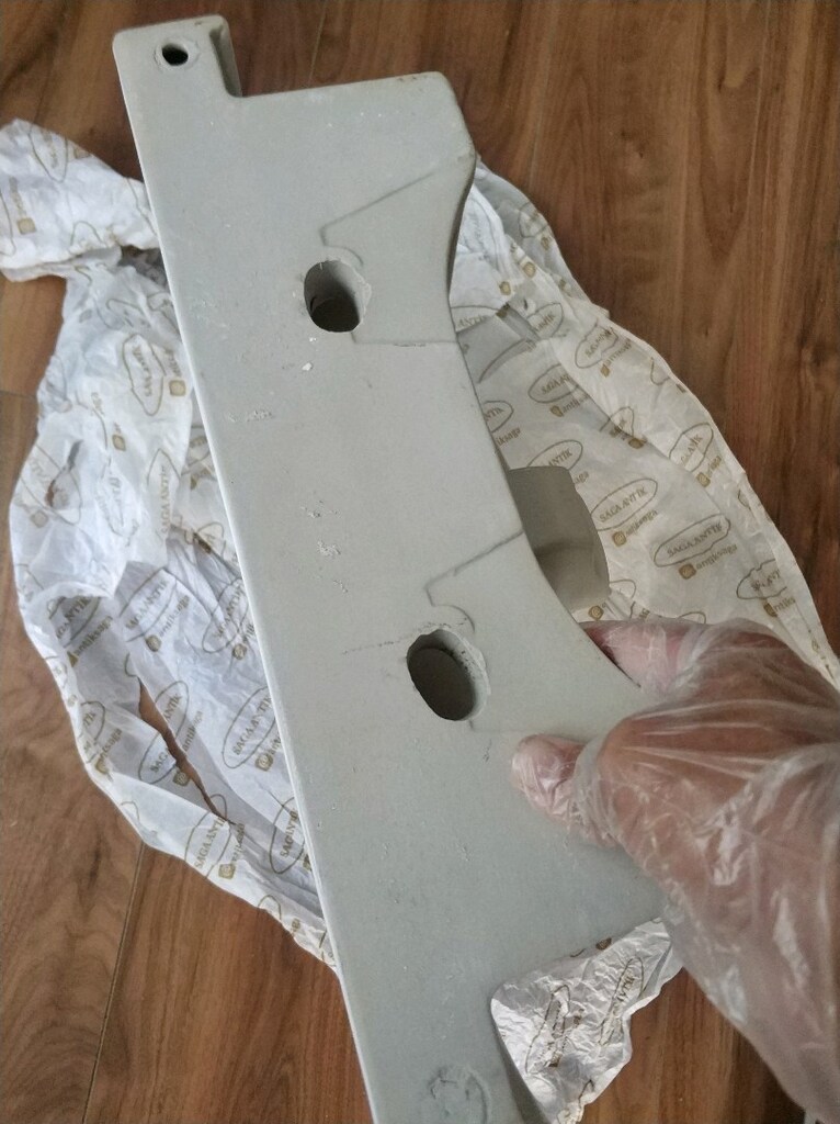 LAVABO 45X40 - 5