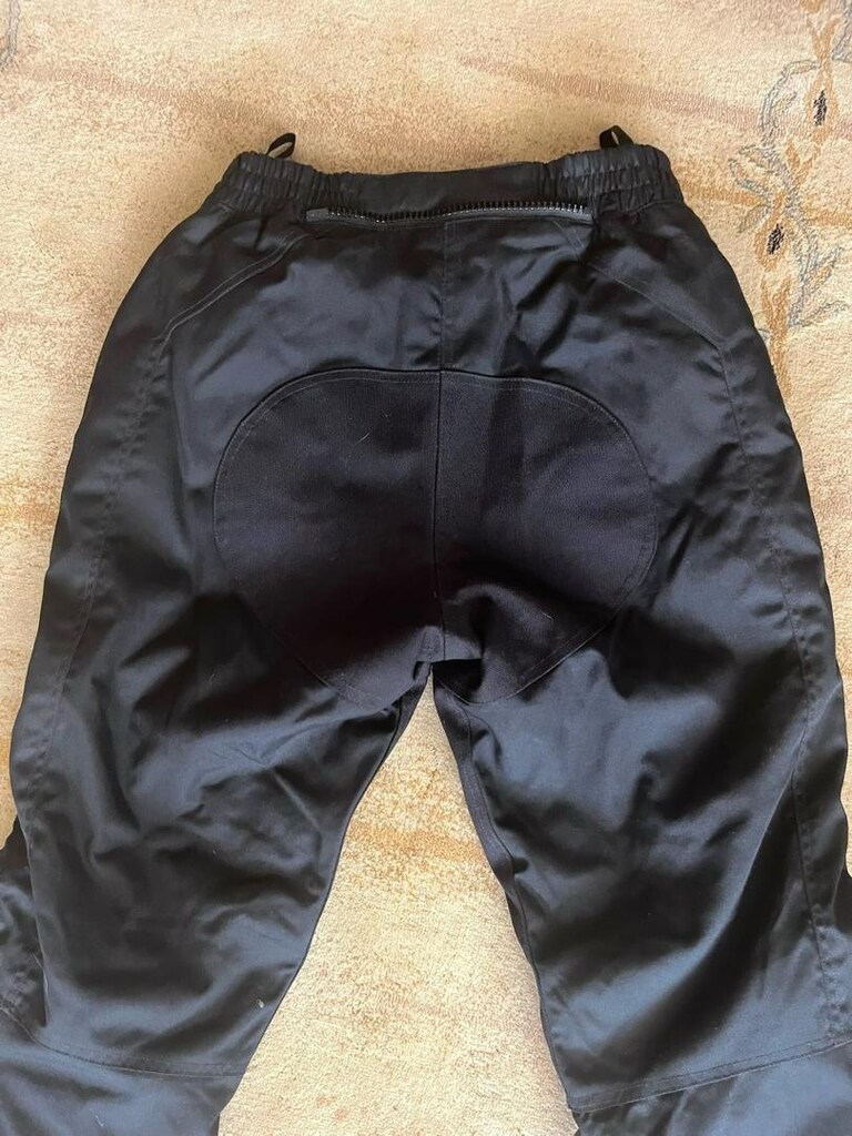 IRJİNAL MOTOSİKLET PANTOLONU - 7