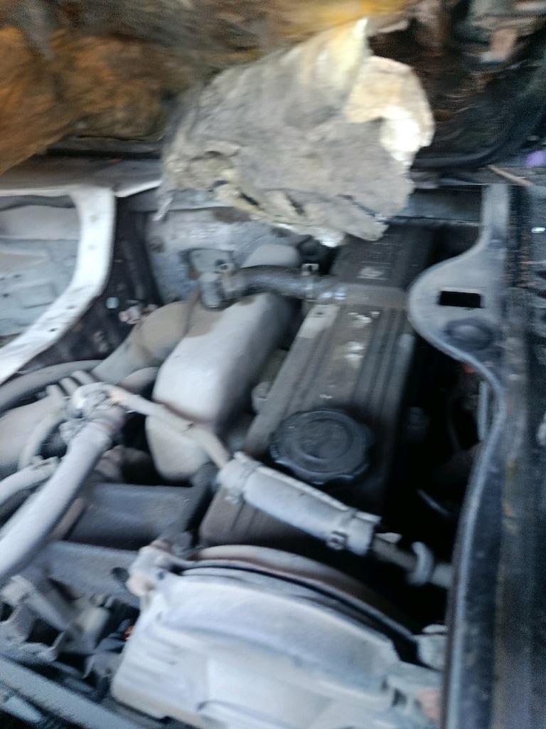Mazda 2200 motor şanzıman defransel mekanik - 4