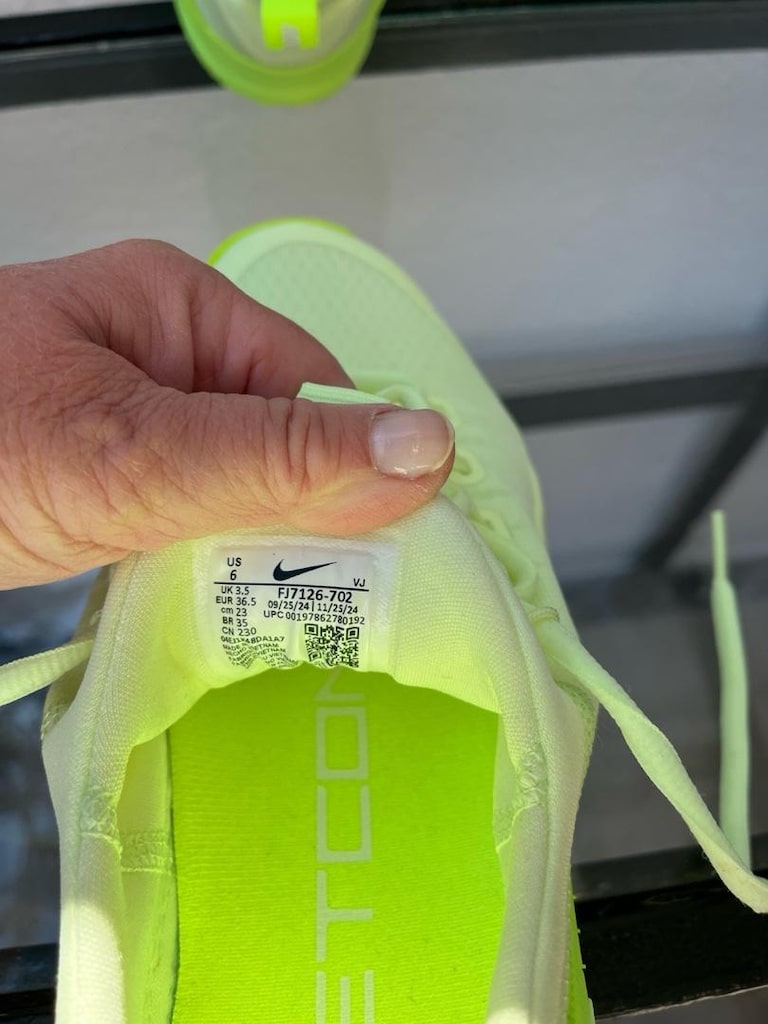 NIKE Spor ayakkabı - 2