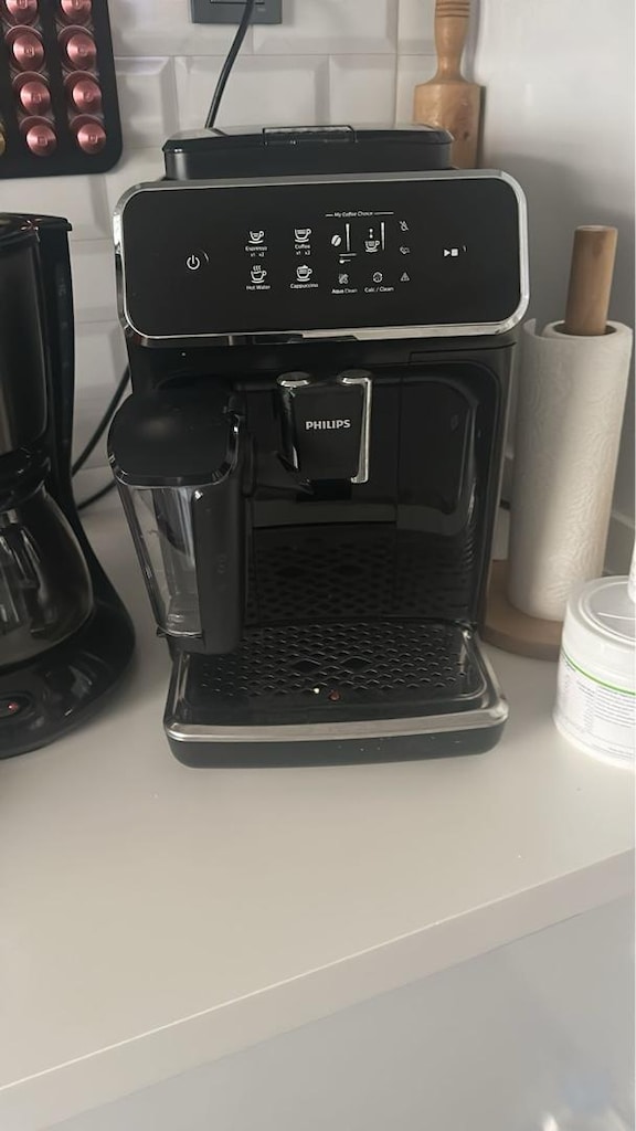 Philips Tam Otomatik Espresso Makinesi - 3