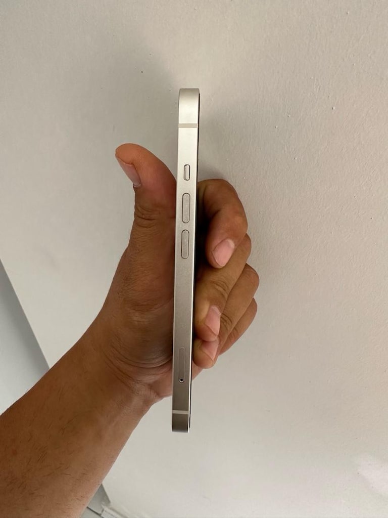 iPhone 13 128 gb garantili Ocak 2027 kadar vardır - 5
