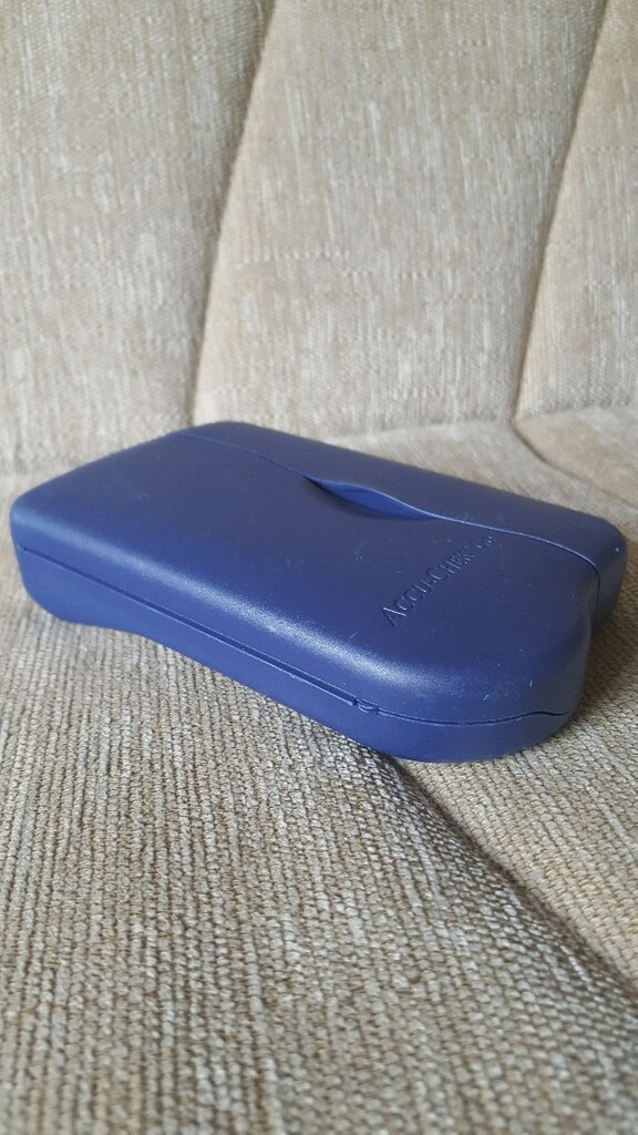 Accu Chek Go - 6