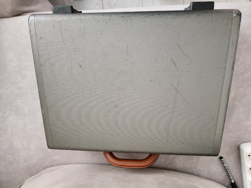 samsonite bond çanta - 2