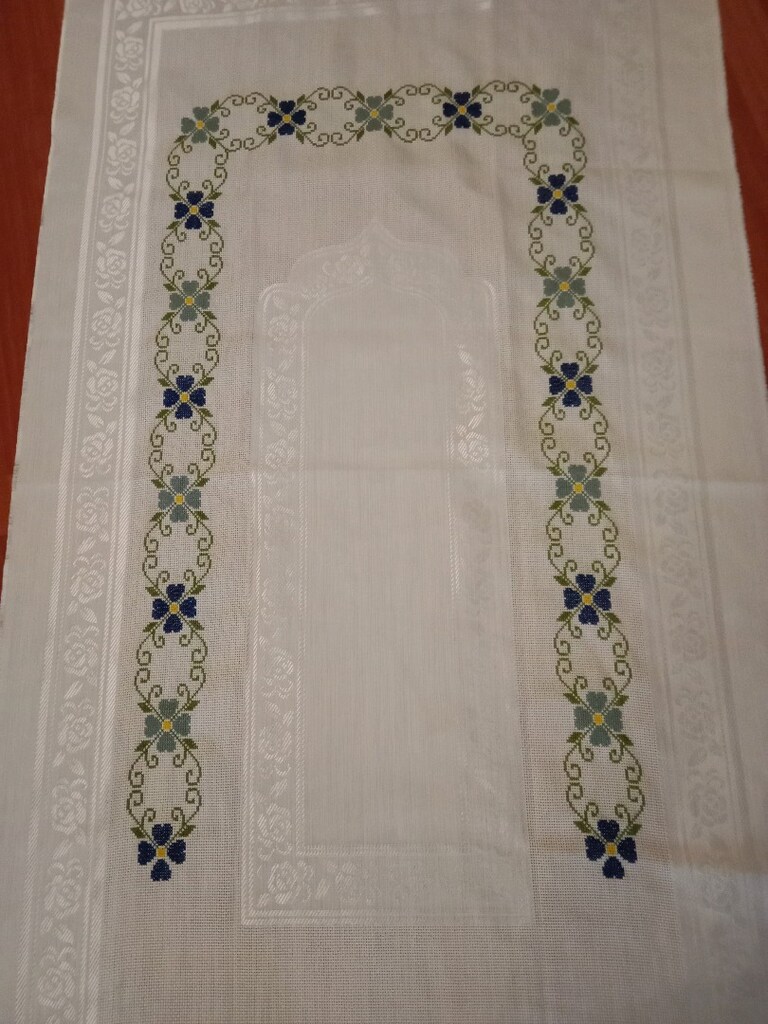 seccade takımı - 12