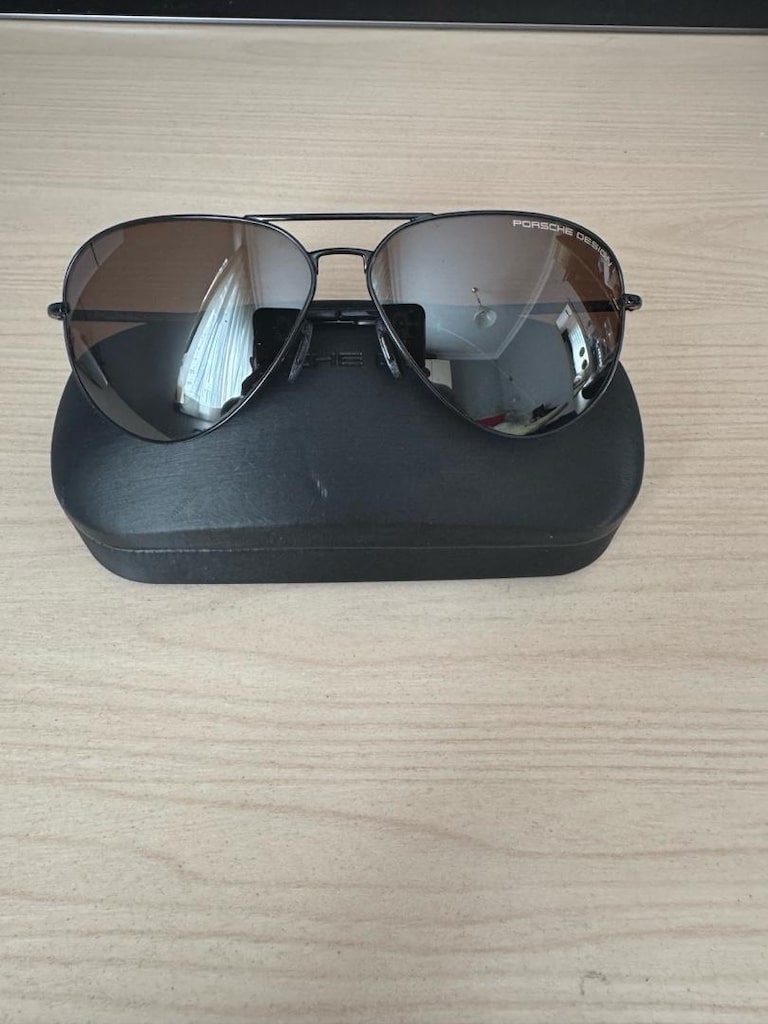 Porsche Design P8508 Güneş Gözlüğü