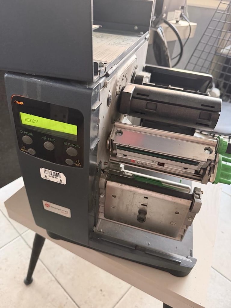 DATAMAX 4208 SIFIR KAFALI. - 5