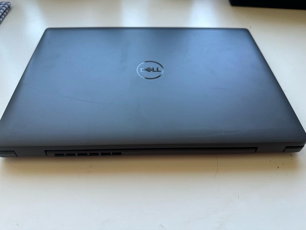 Dell Latitude 3440 i7 16GB Ram 512 SSD