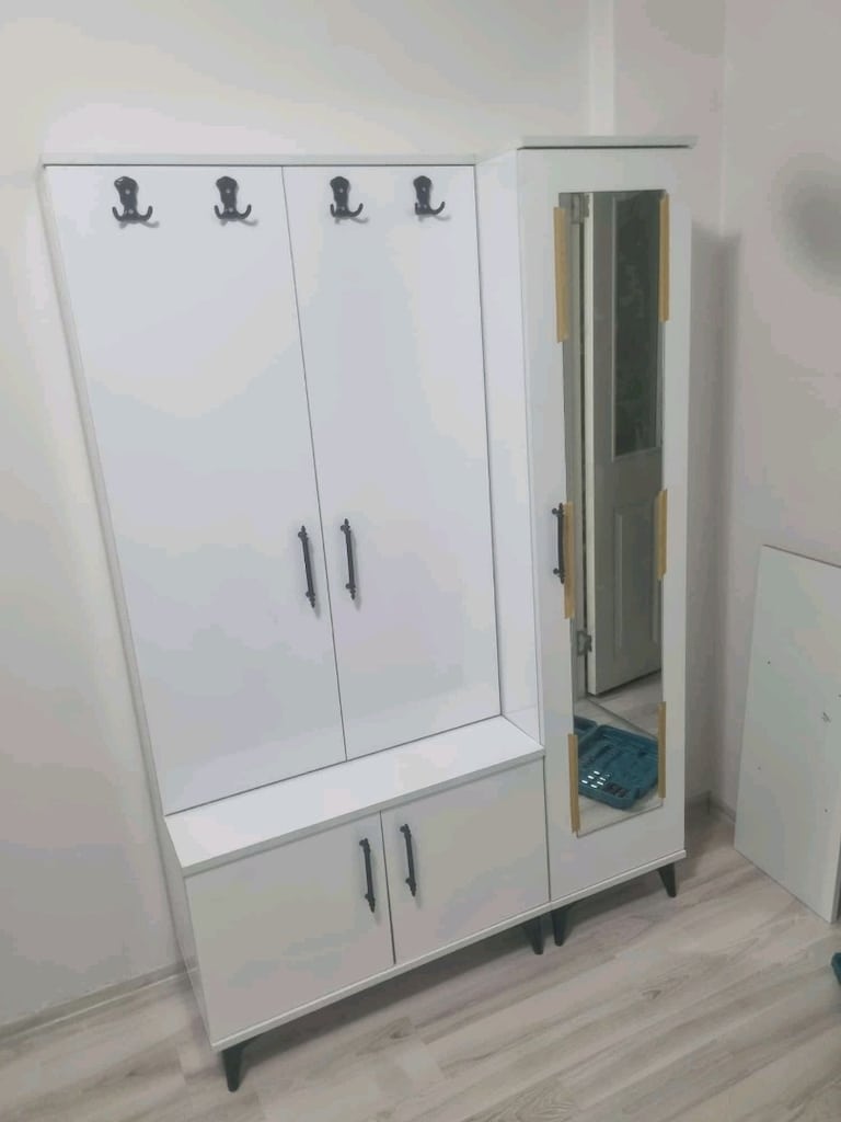 imalattan sıfır portmanto - 3