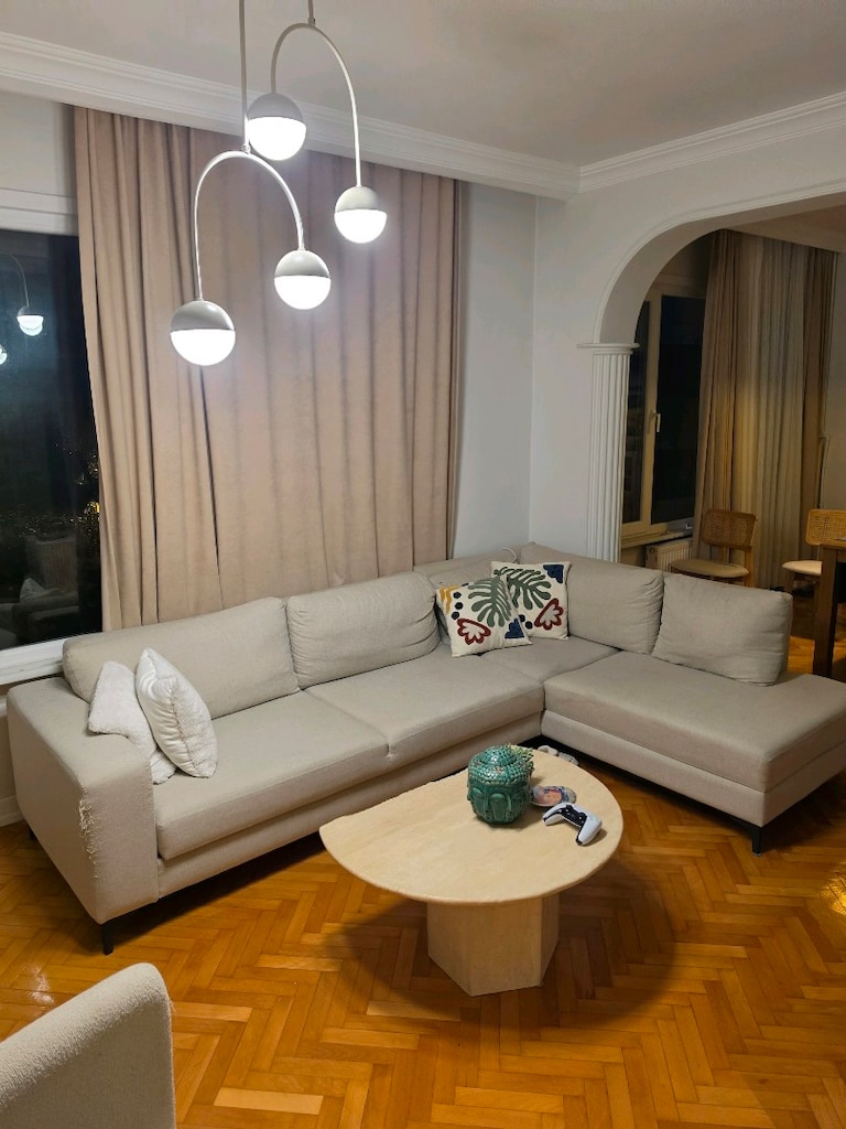 L köşe koltuk - 2