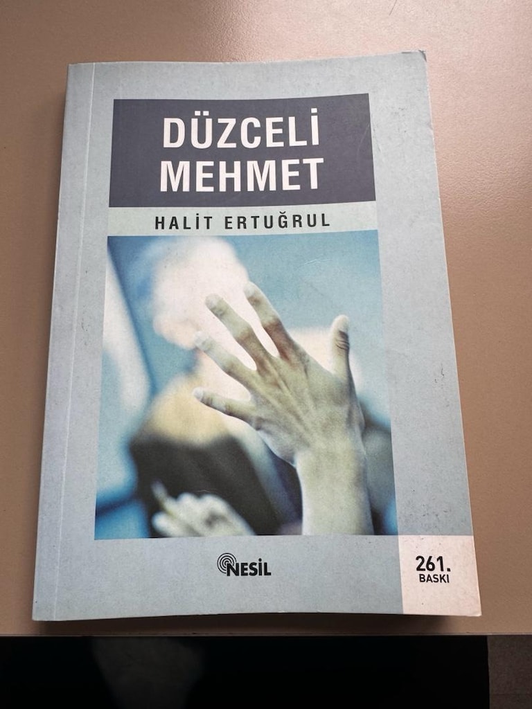 Roman, Edebiyat ve Popüler Kitaplar (19 Adet Toplu veya Tekli Satış) - 16