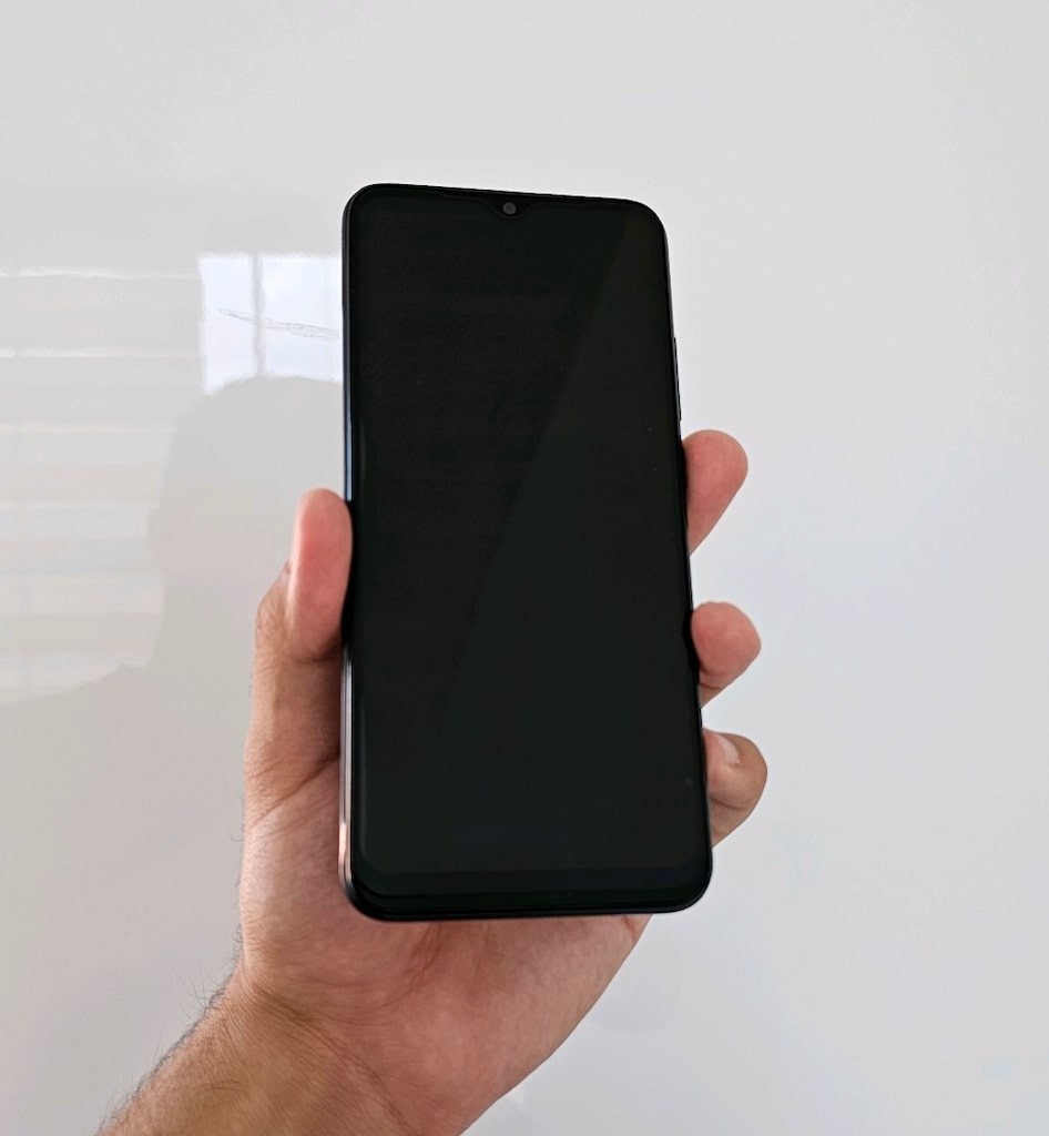 XİAOMİ REDMİ 10A 4/64GB YURTİÇİ SORUNSUZ - 9