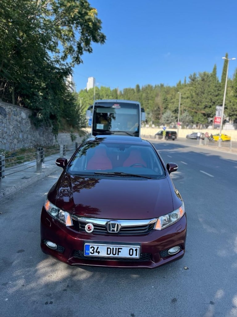 sahininden 40. yıl özel seri manuel 190.000 km de fb7 - 3