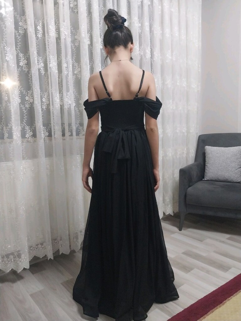 kız çocuk abiye - 5
