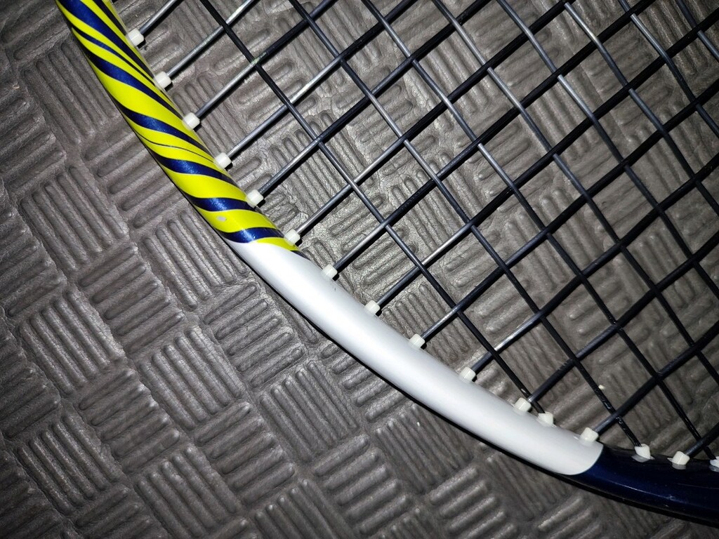 Artengo TR720 Yetişkin Tenis Raketi - 9