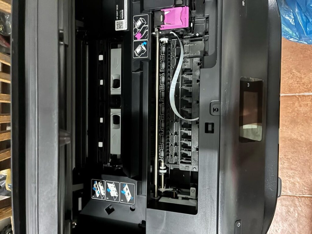 HP 5030 yazıcı - 5