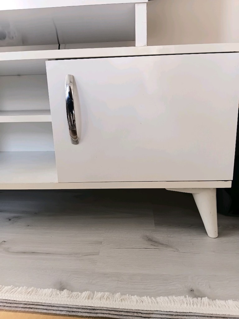 Beyaz TV Ünitesi sorunsuz - 5