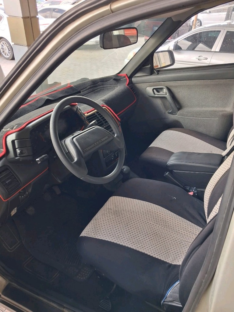 sahibinden Lada Vega 1.6 hb - 4